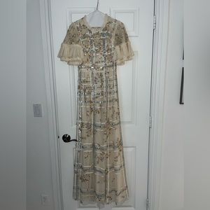 Needle & Thread Gown